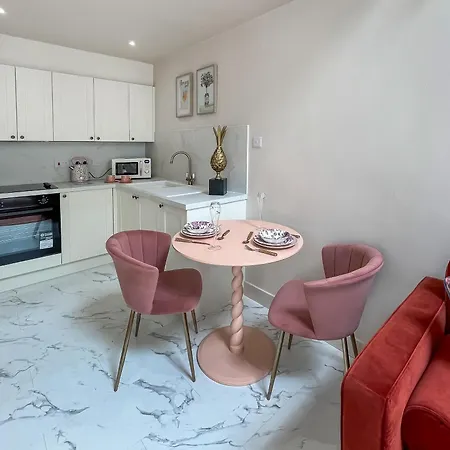 Three Chapel Court *